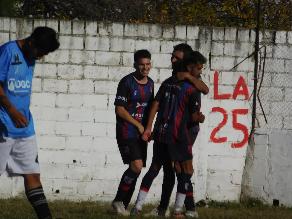 Condores FC Centro Social Las Higueras (10)