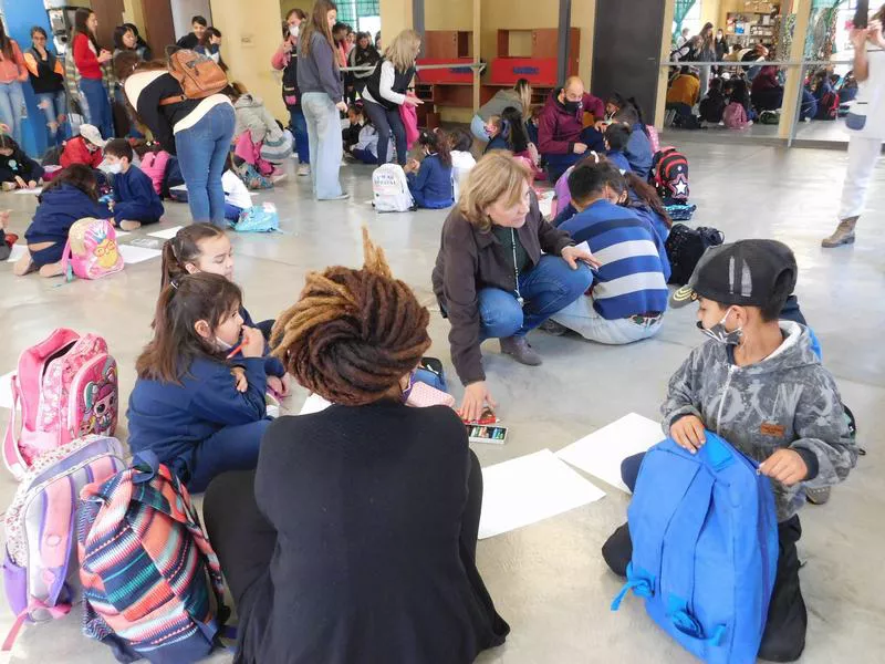 VISITA EDUCATIVA SEGUNDO GRADO (10)