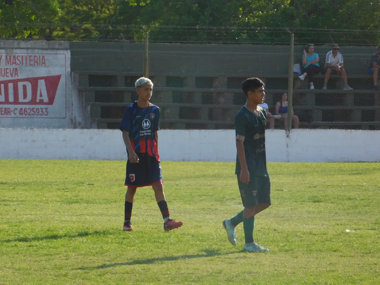 Centro Social Banda Norte B Correos y Telecomunicaciones (109)