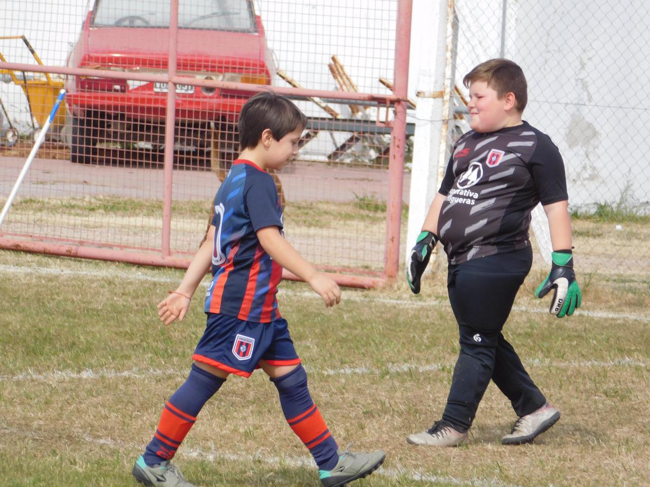 Centro Social vs Juventud Unida Infantiles Juveniles (139)