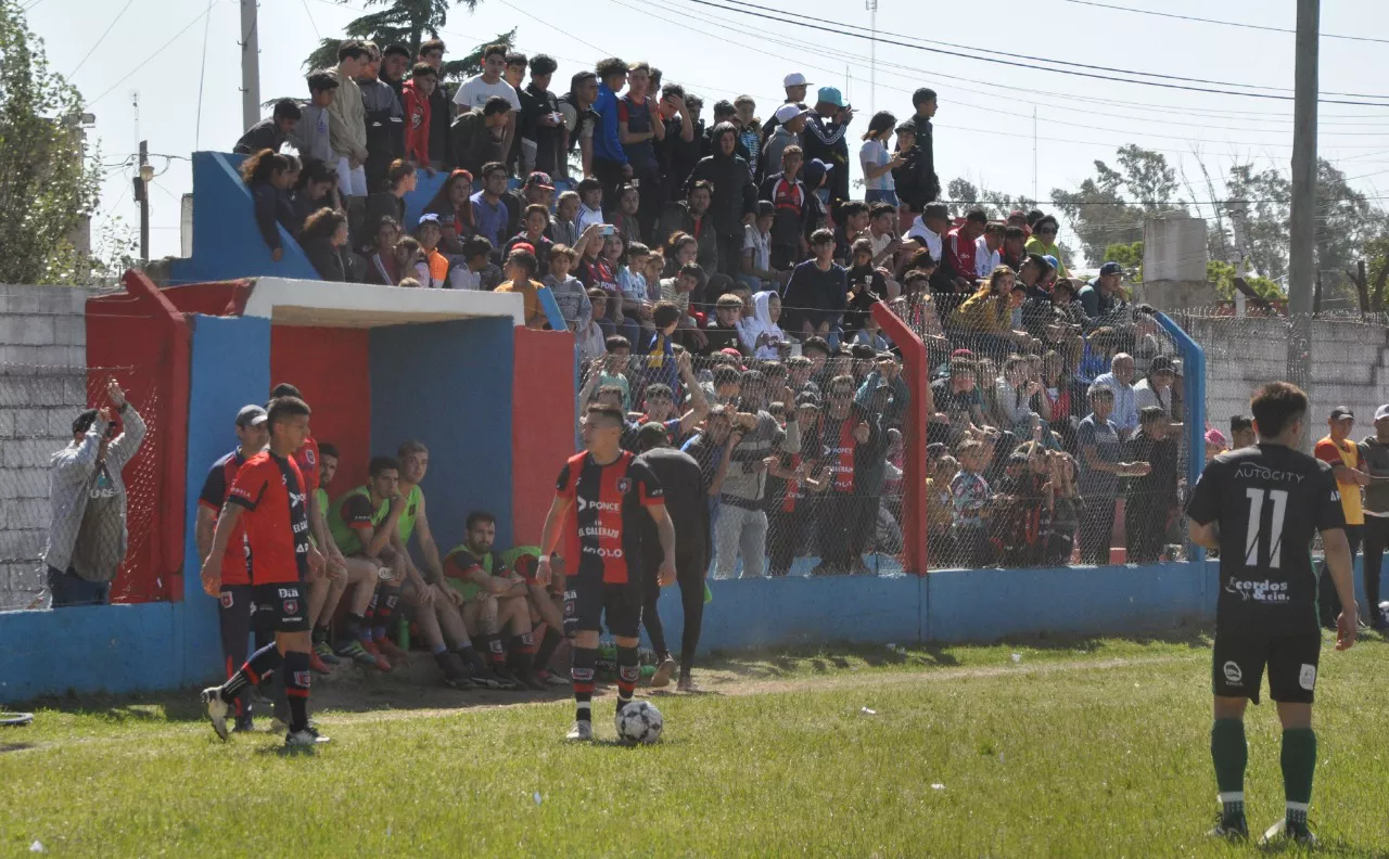 Centro Social Banda Norte vuelta (92)