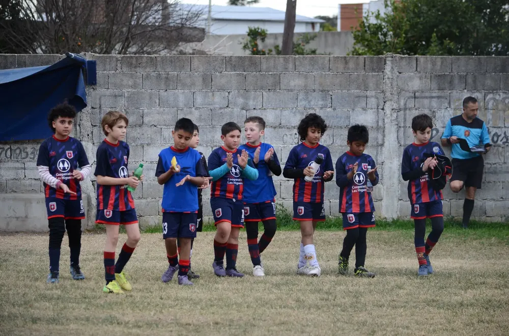 Centro Social Infanto Everton Banda Norte Socialeritas (60)