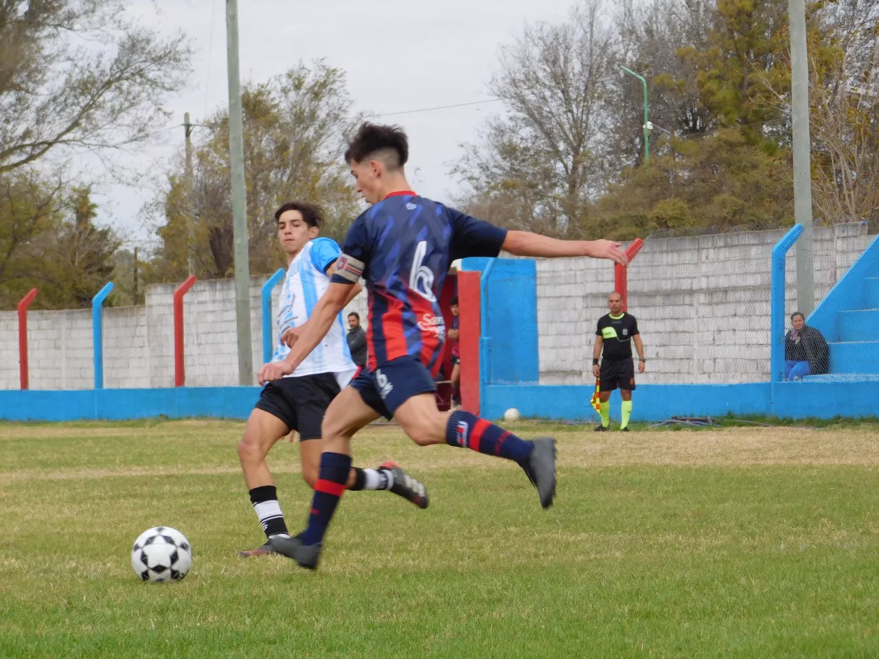 Fecha 6 Centro Social vs Alberdi vs Renato Cesarini (26)