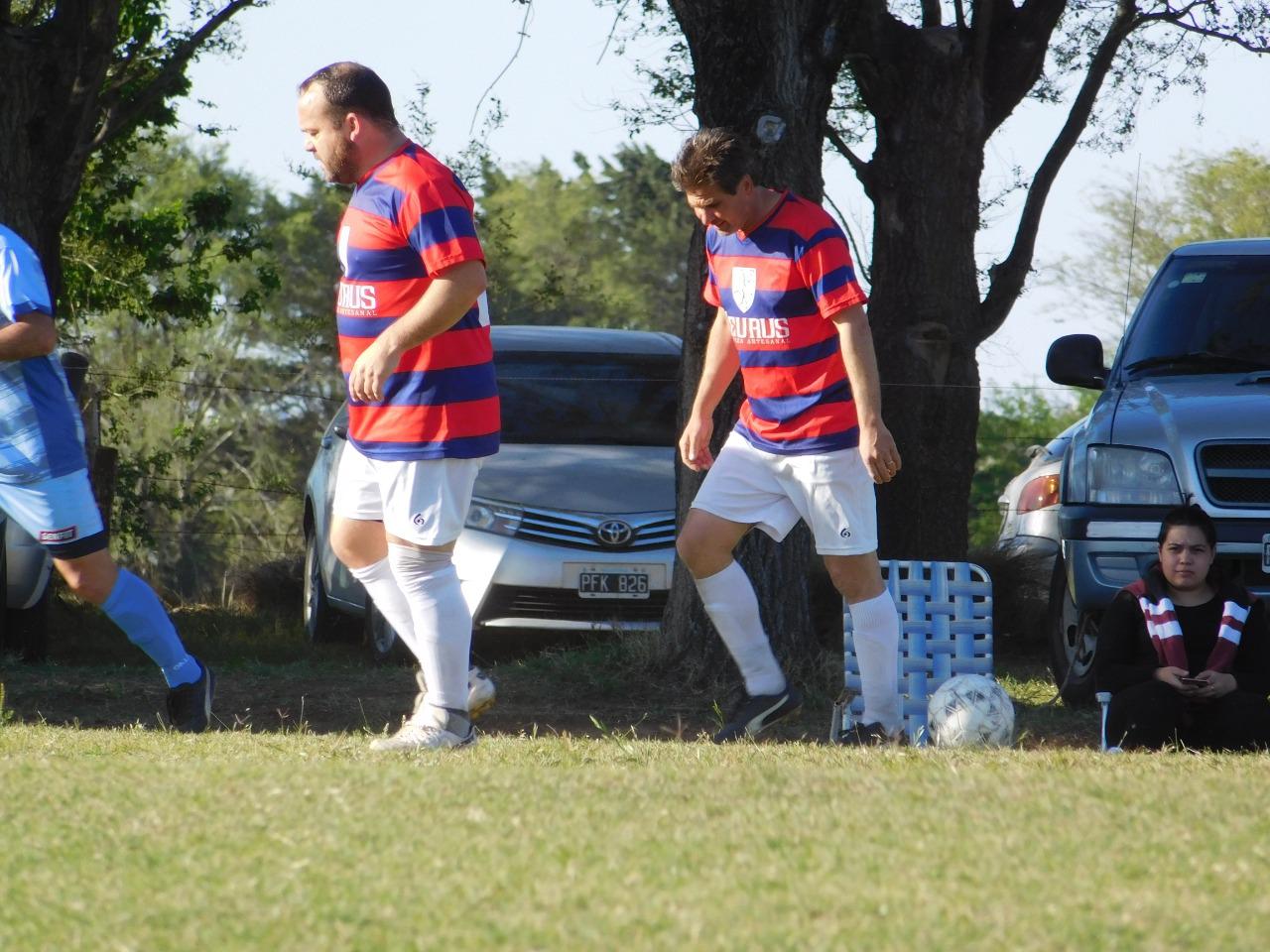 Profesionales Senior Campeones (4)