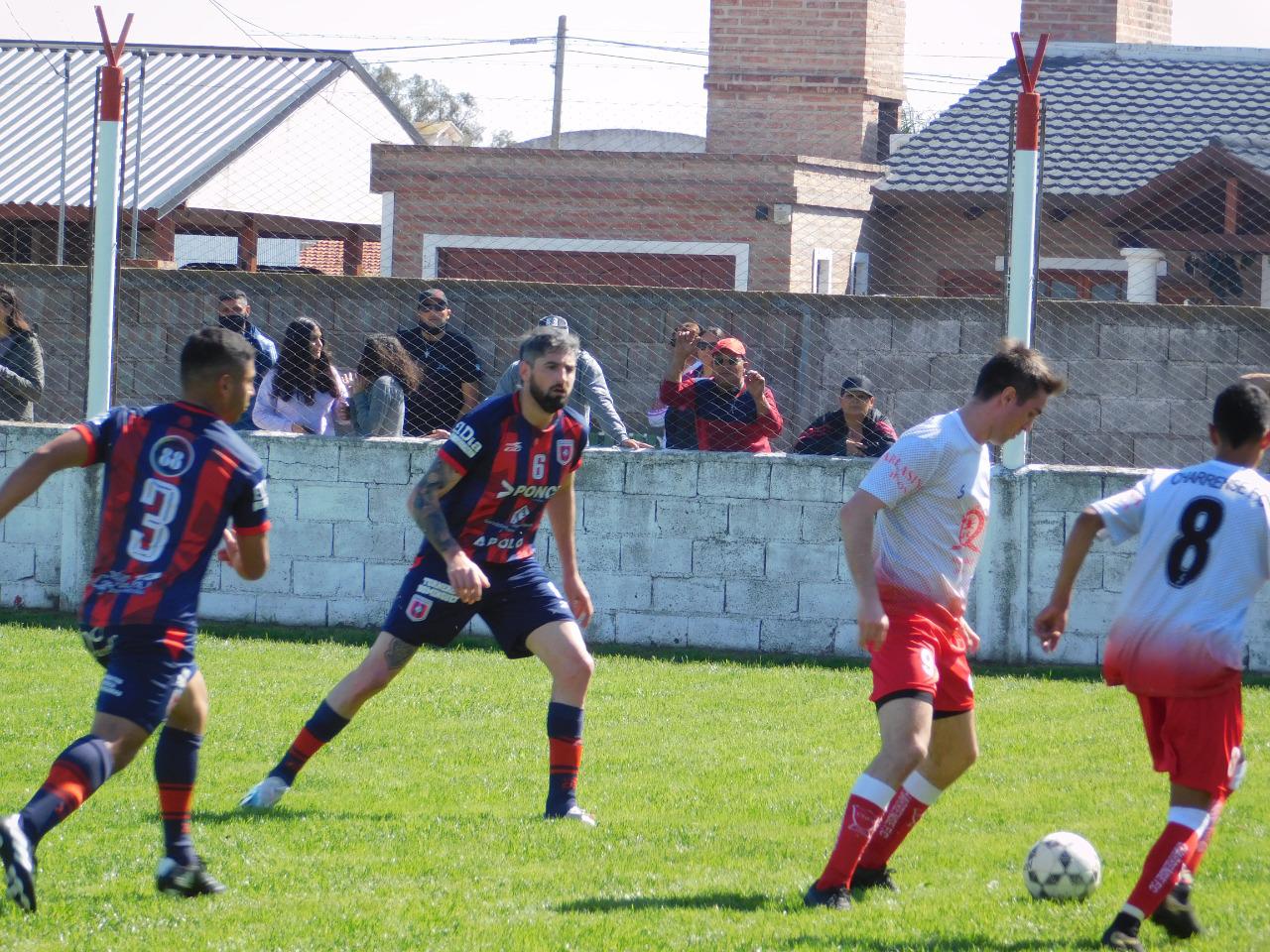 Charrense Vs Centro Social  (41)