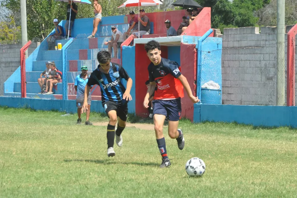 Centro Social Blaugranas vs Alberdi (93)