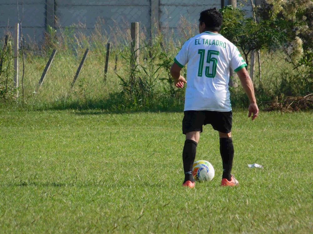 Seniors Las Higueras Fecha 4_19