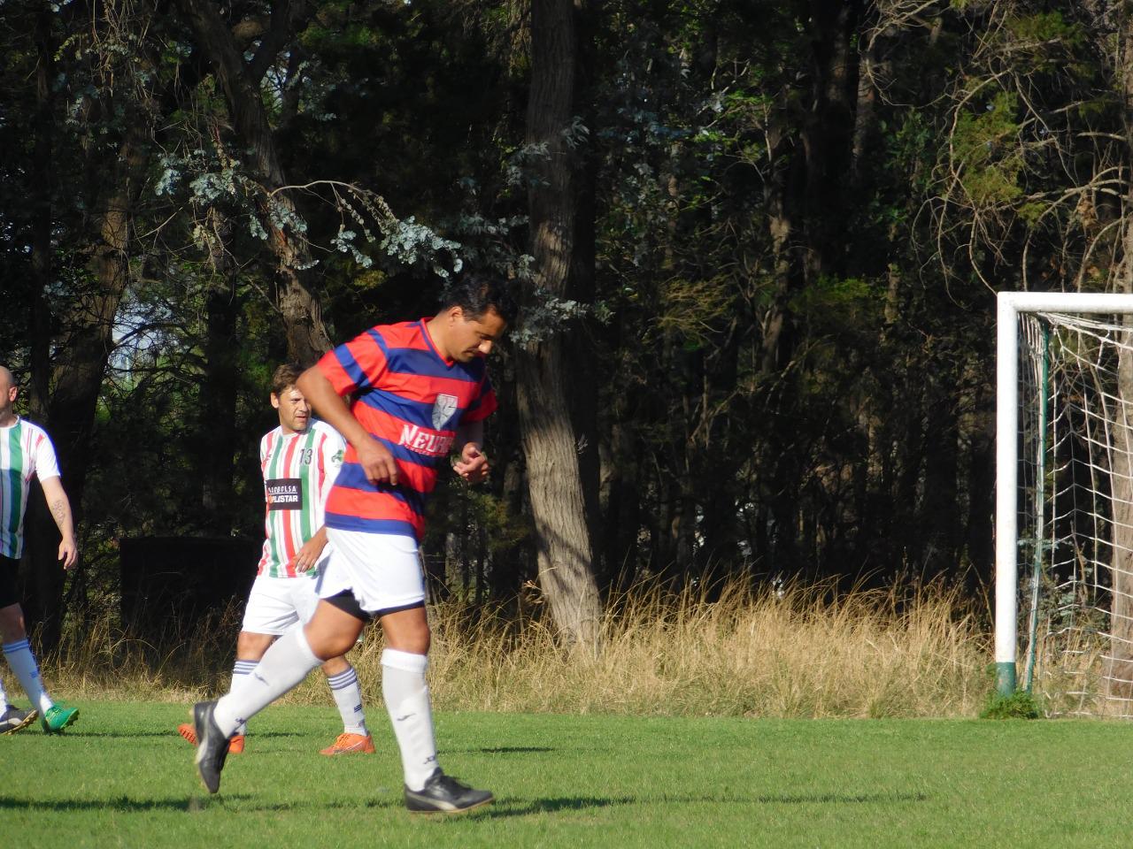 Profes Las Higueras vs Contadores vs Periodistas (19)