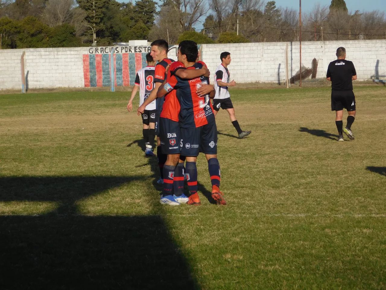 Fecha 5 Centro Social vs Granada (17)