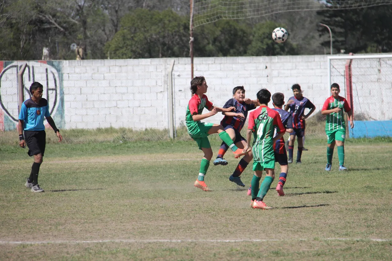 Centro Social Las Higueras Juventud Unida de Río Cuarto (66)