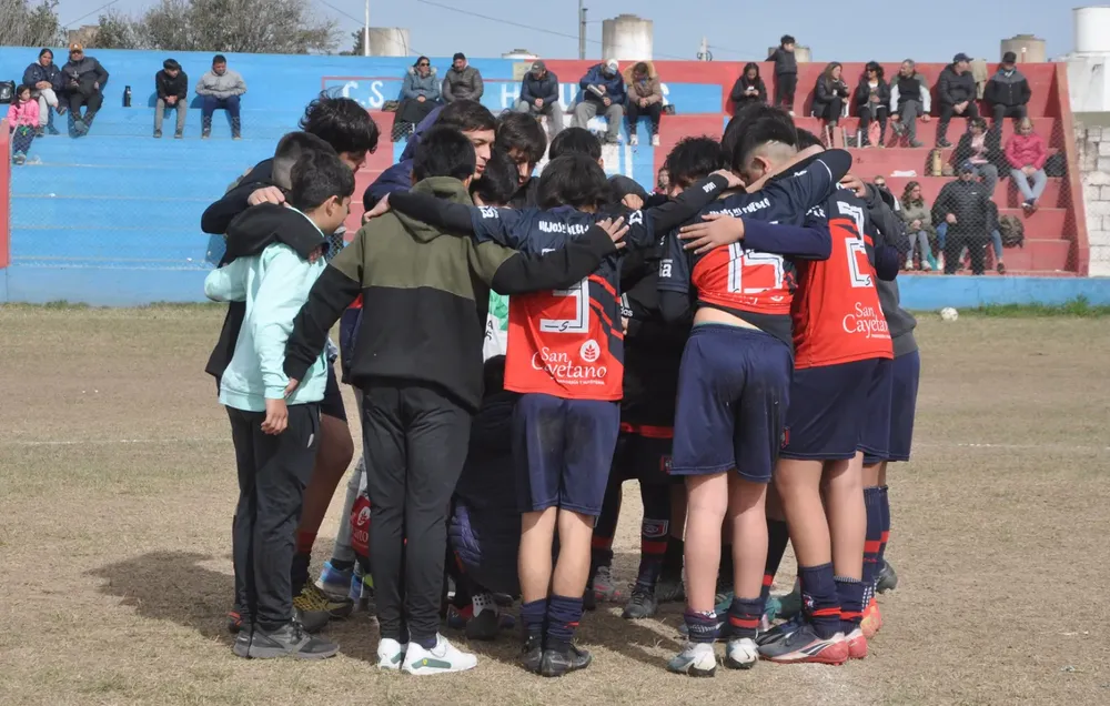 Centro Social Las Higueras Infanto Juvenil Ateneo Vecinos (138)