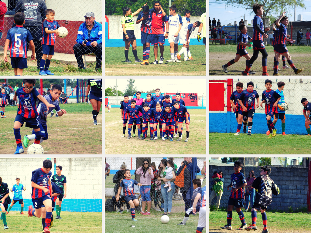 Centro Social vs Atenas B