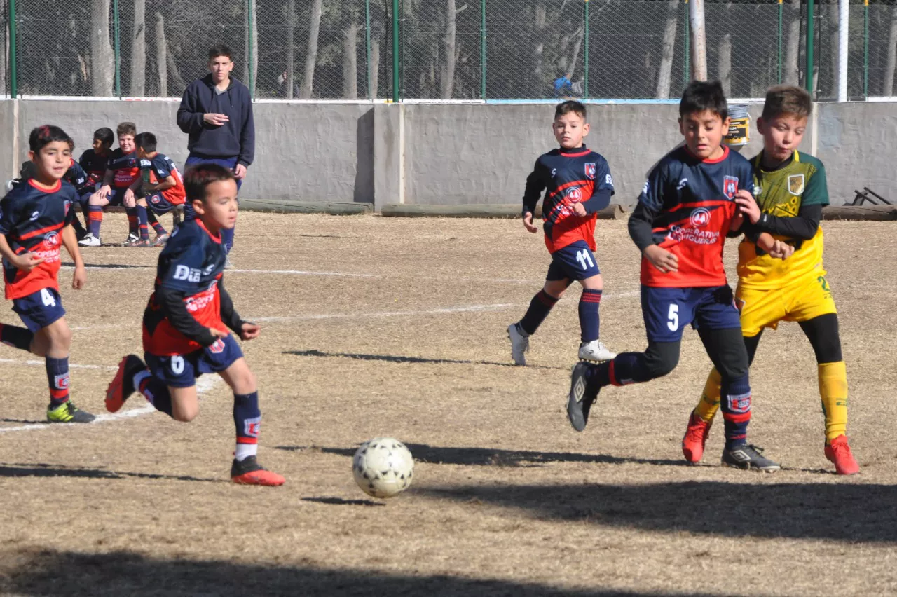 Centro Social vs Roncedo vs Deportivo Rio Cuarto (57)