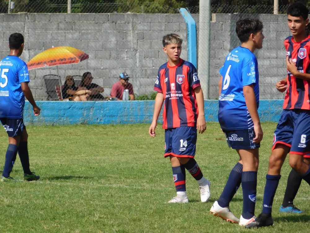 Infanto Juveniles Fecha 1 2024 (74)