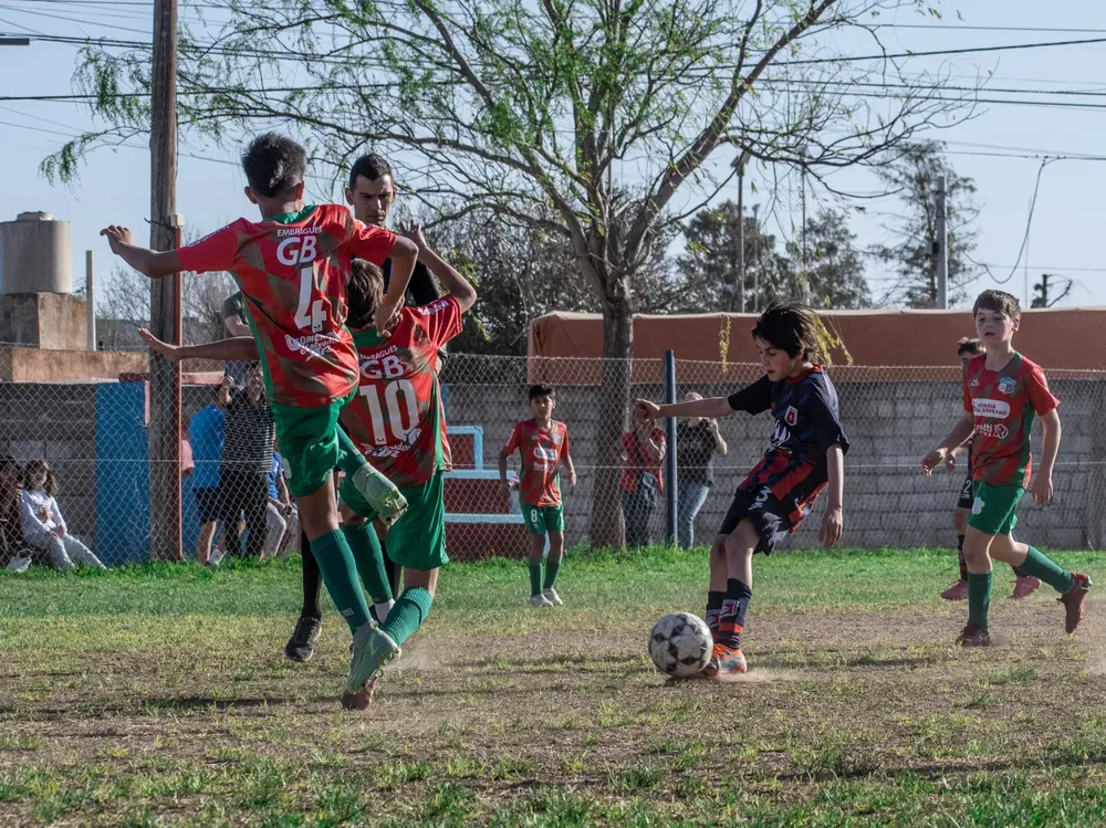 Centro Social Las Higueras Juventud Unida de Río Cuarto (100)