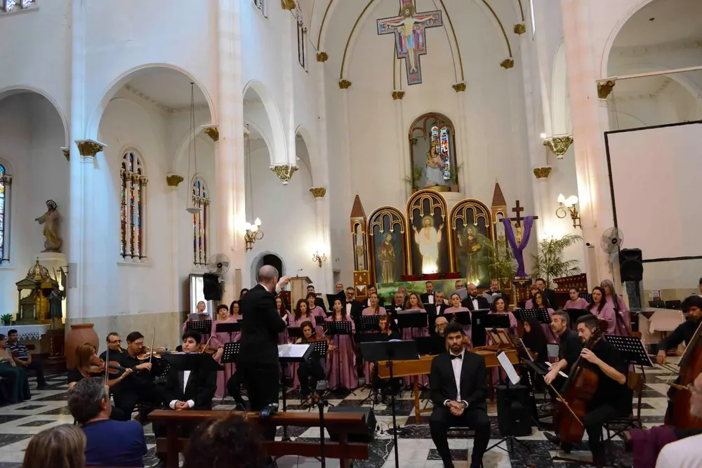 OTOÑO POLIFONICO (2)