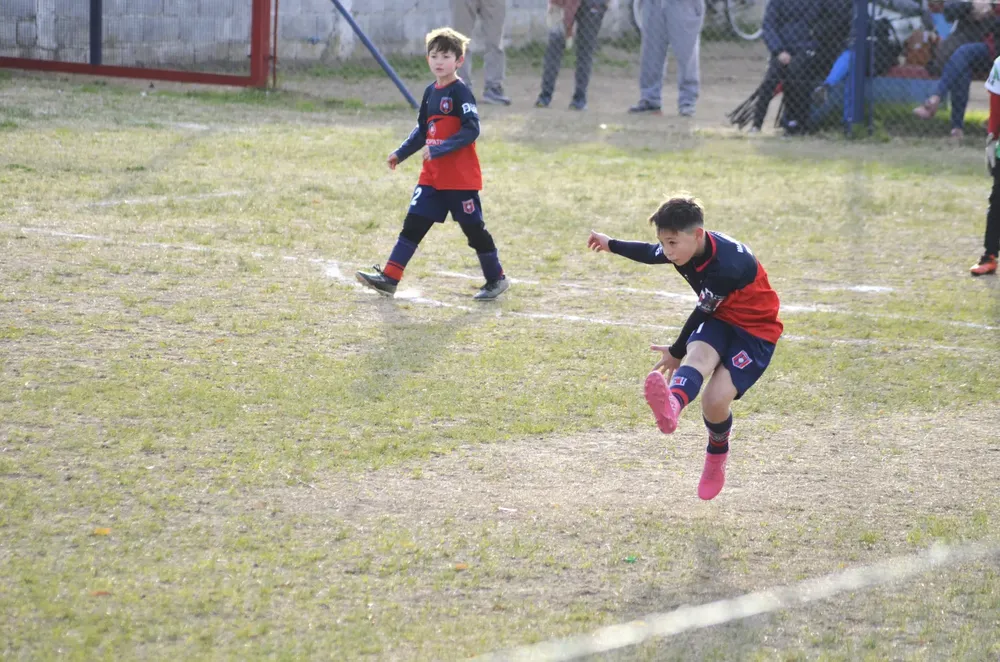 Centro Social Las Higueras Infanto Juvenil Ateneo Vecinos (263)