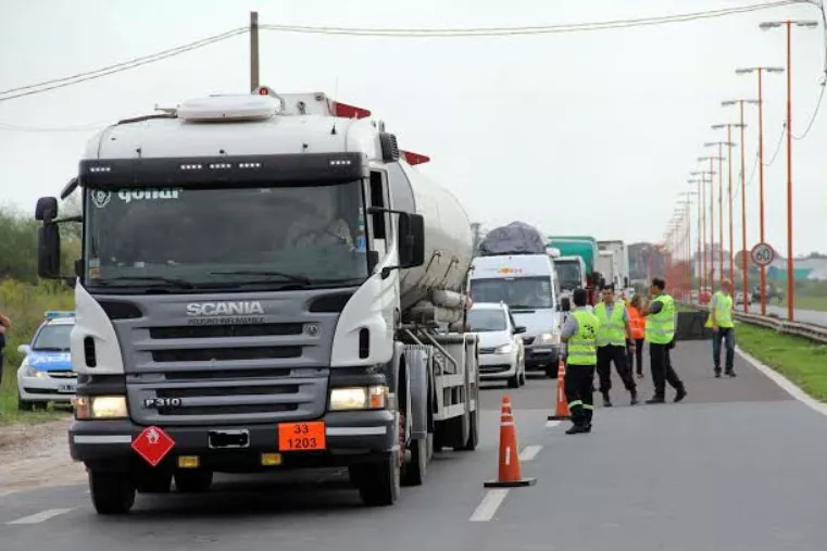 TRANSPORTE