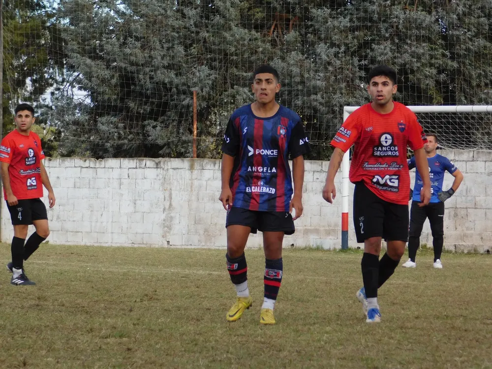 Fecha 10 Los Incas vs Centro Social (5)
