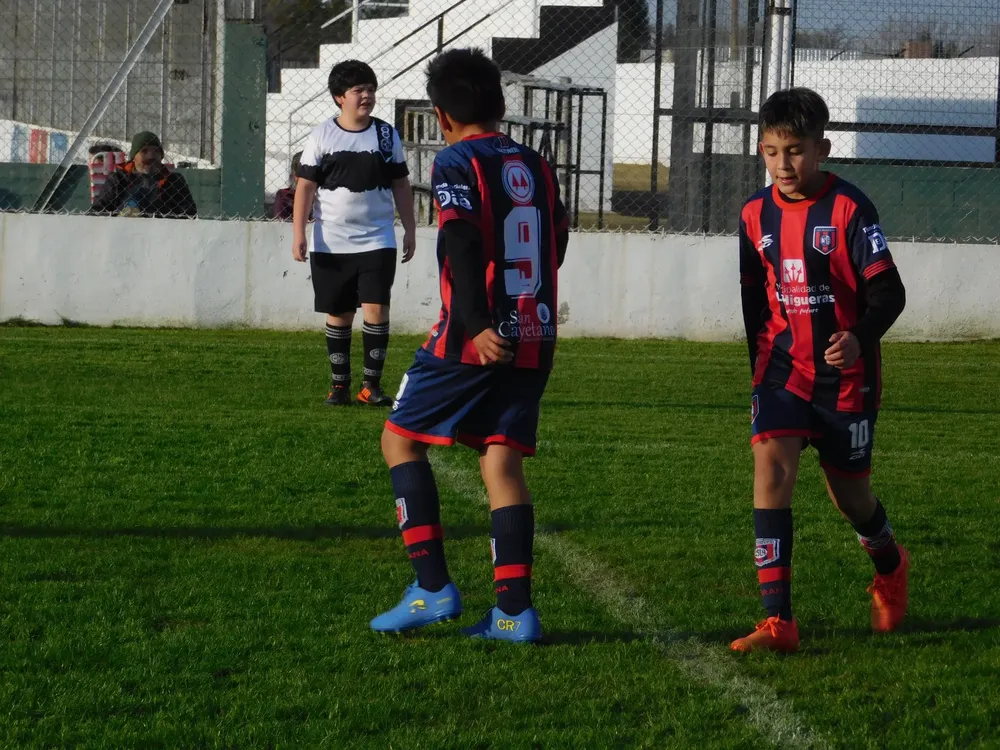 Centro Social Infanto Everton Banda Norte Socialeritas (200)