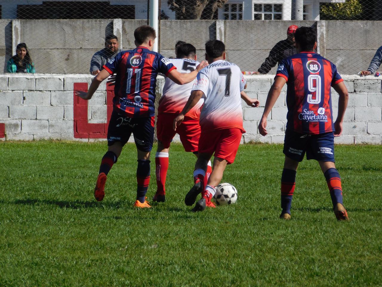 Charrense Vs Centro Social  (52)