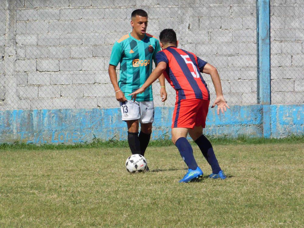 Seminario Clasico Chulengo Las Higueras 23012021_11