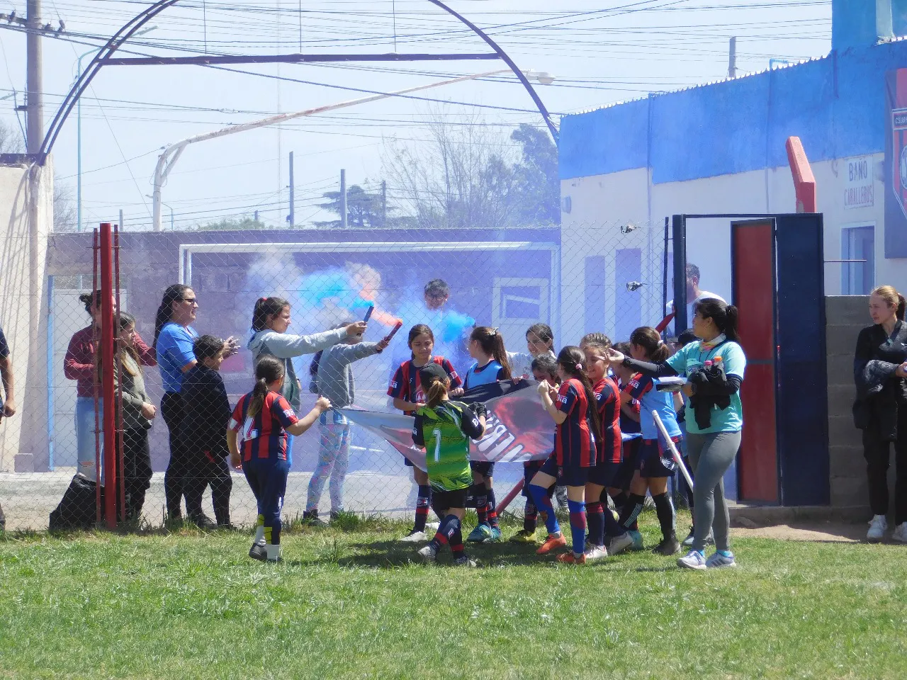 Infanto Juveniles Centro Social San Lorenzo Bulnes Talleres Las Acequias (250)