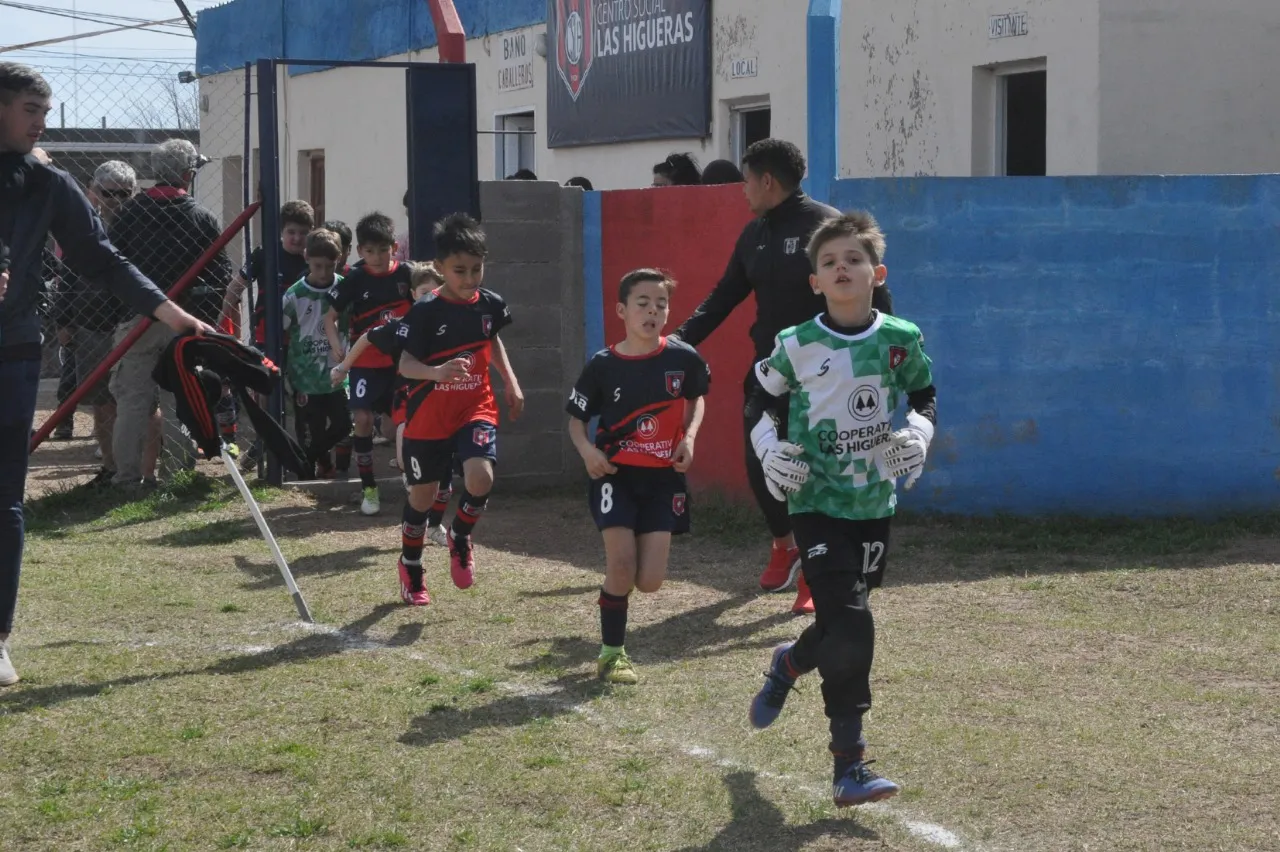 Centro Social Deportivo Municipal Acción Juvenil Socialeritas (138)