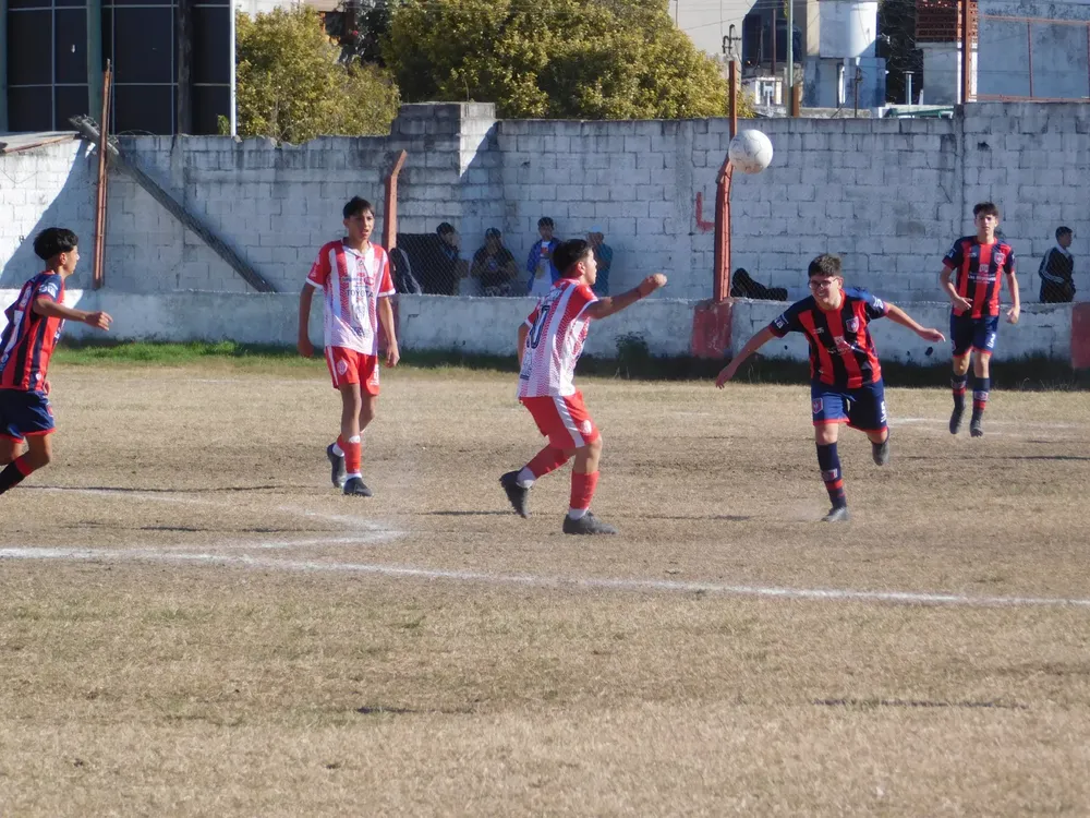 Centro Social Sp Municipal Confraternidad Infanto Juvenil (92)