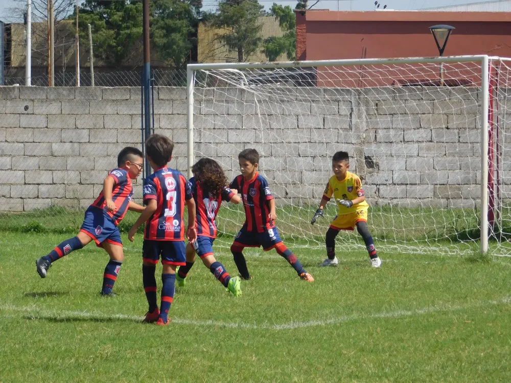 Fecha 3 Centro Social vs Municipal Banda Norte (165)