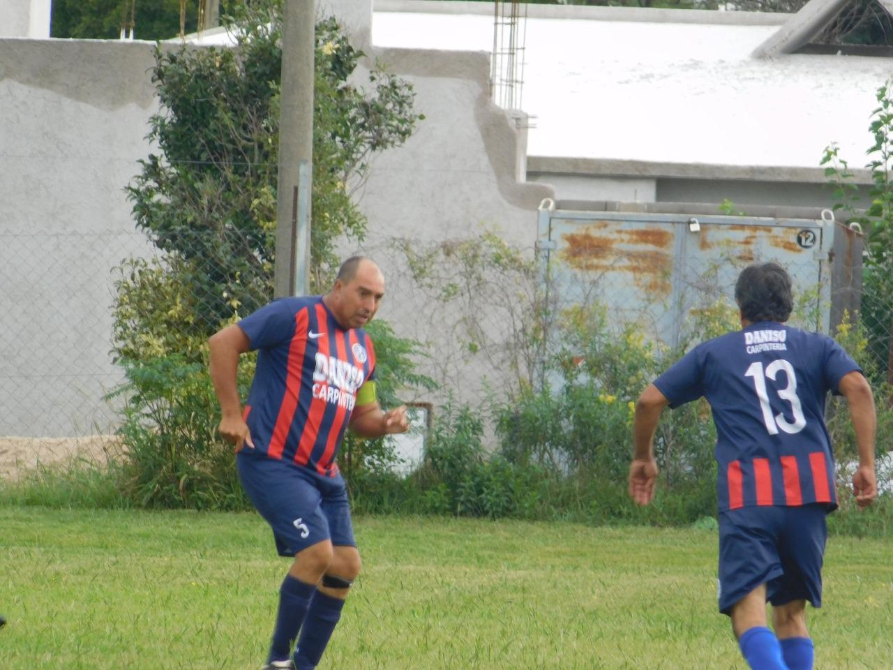 Liga Senior Las Higueras 2022 (39)