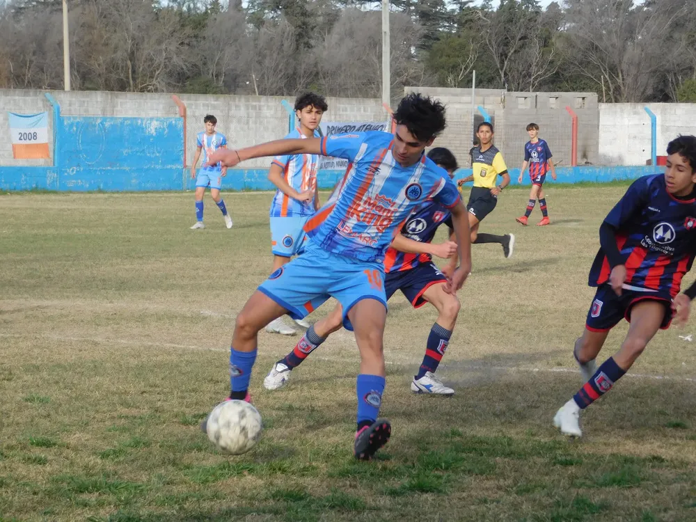 Centro Social Las Higueras Infanto Juvenil Ateneo Vecinos (173)