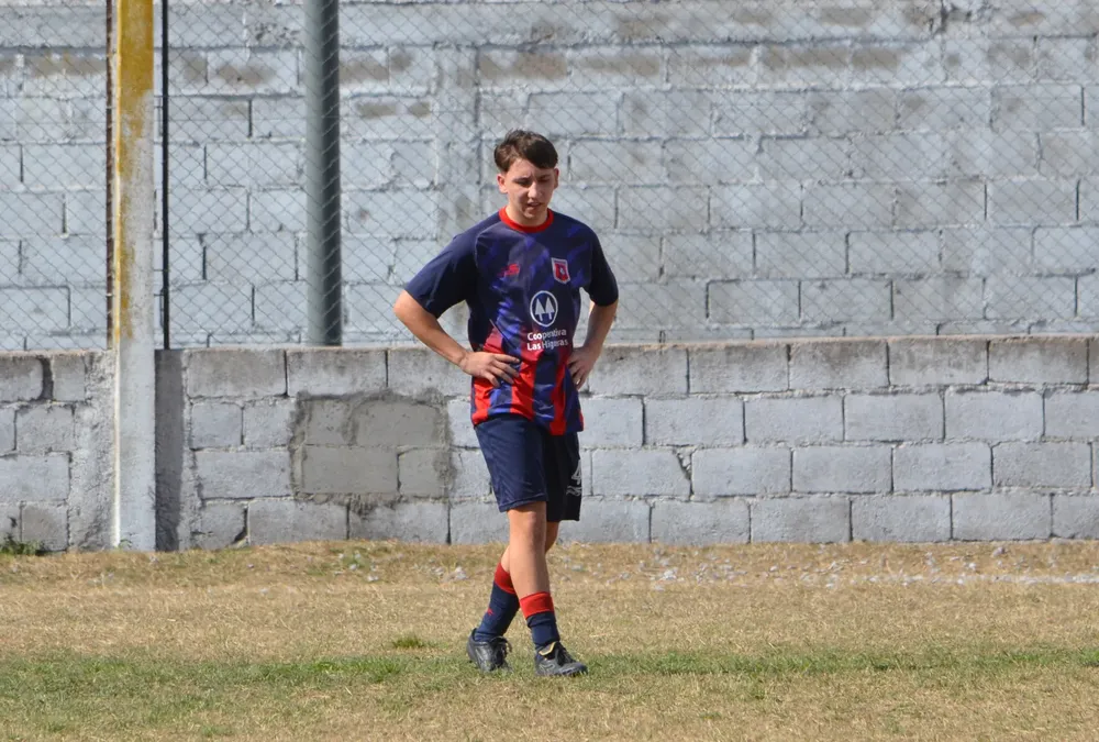 Infanto Juveniels Centro Social Roncedo Defensores Accion Juvenil (82)