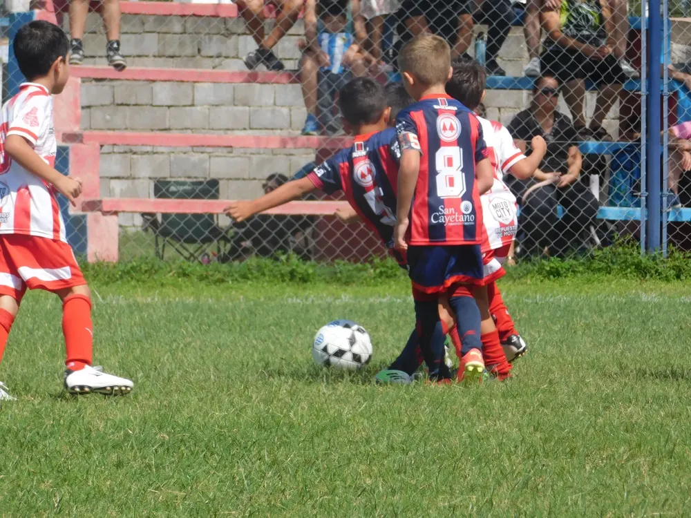 Fecha 3 Centro Social vs Municipal Banda Norte (147)