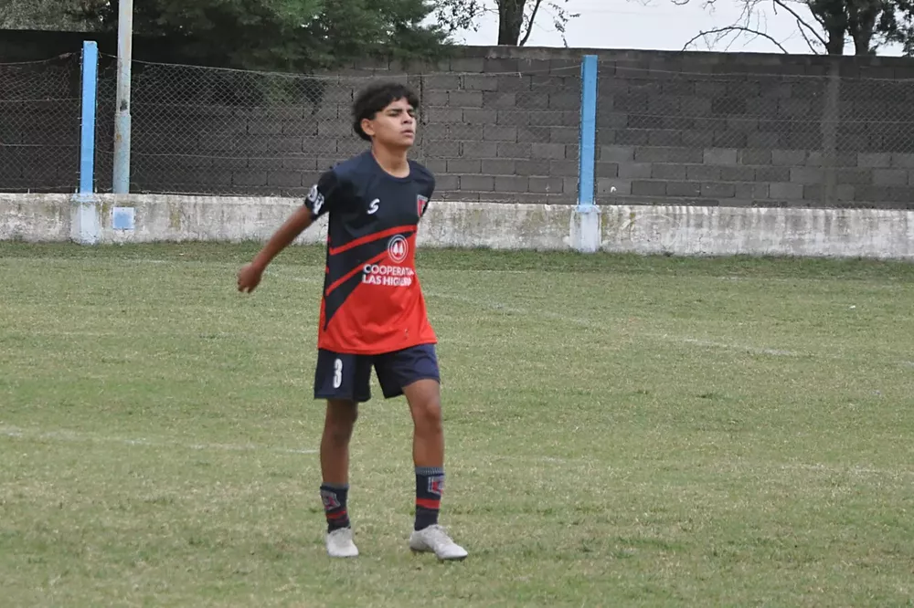 Fecha 5 Infanto Juvenil Centro Social Santa Paula Los Incas (102)