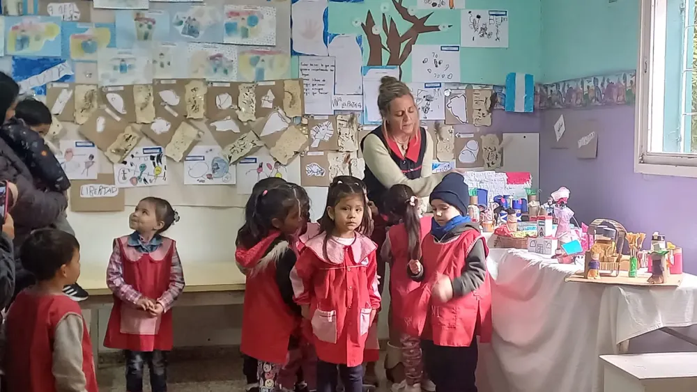 FERIA CIENCIAS JARDIN NEWBERY (11)