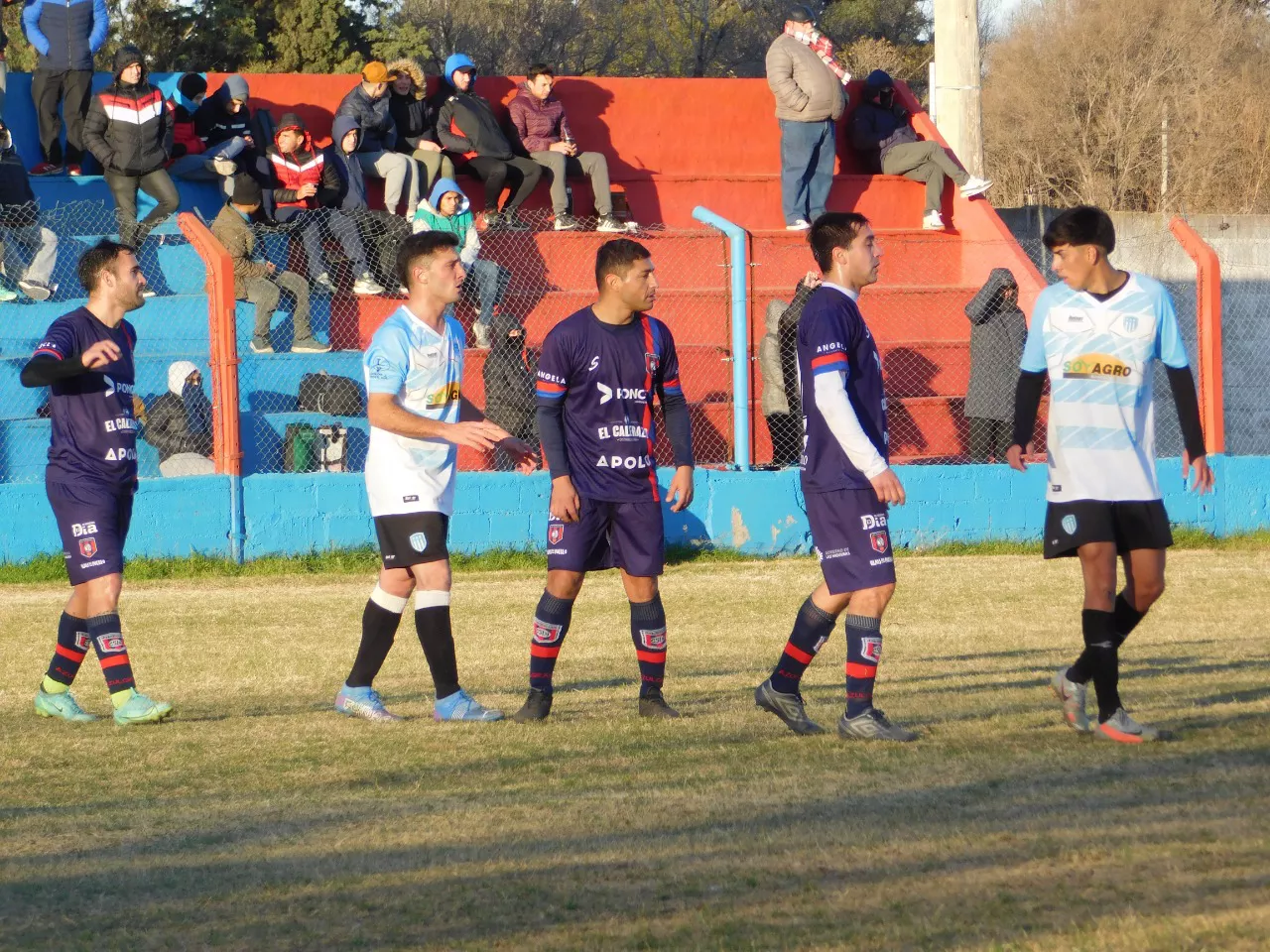 Centro Social vs Belgrano Fecha 4 (29)