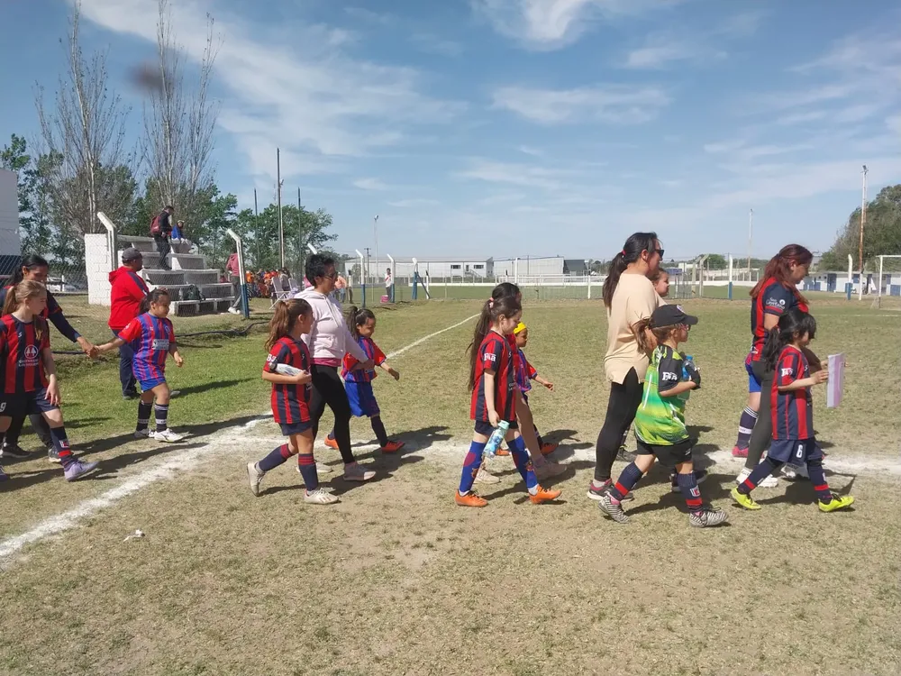 Centro Social San Cayetano Santa Paula Socialeritas Dia de la Madre (1)