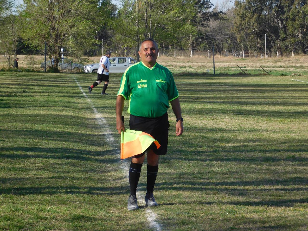 Liga Senior de Las Higueras (41)