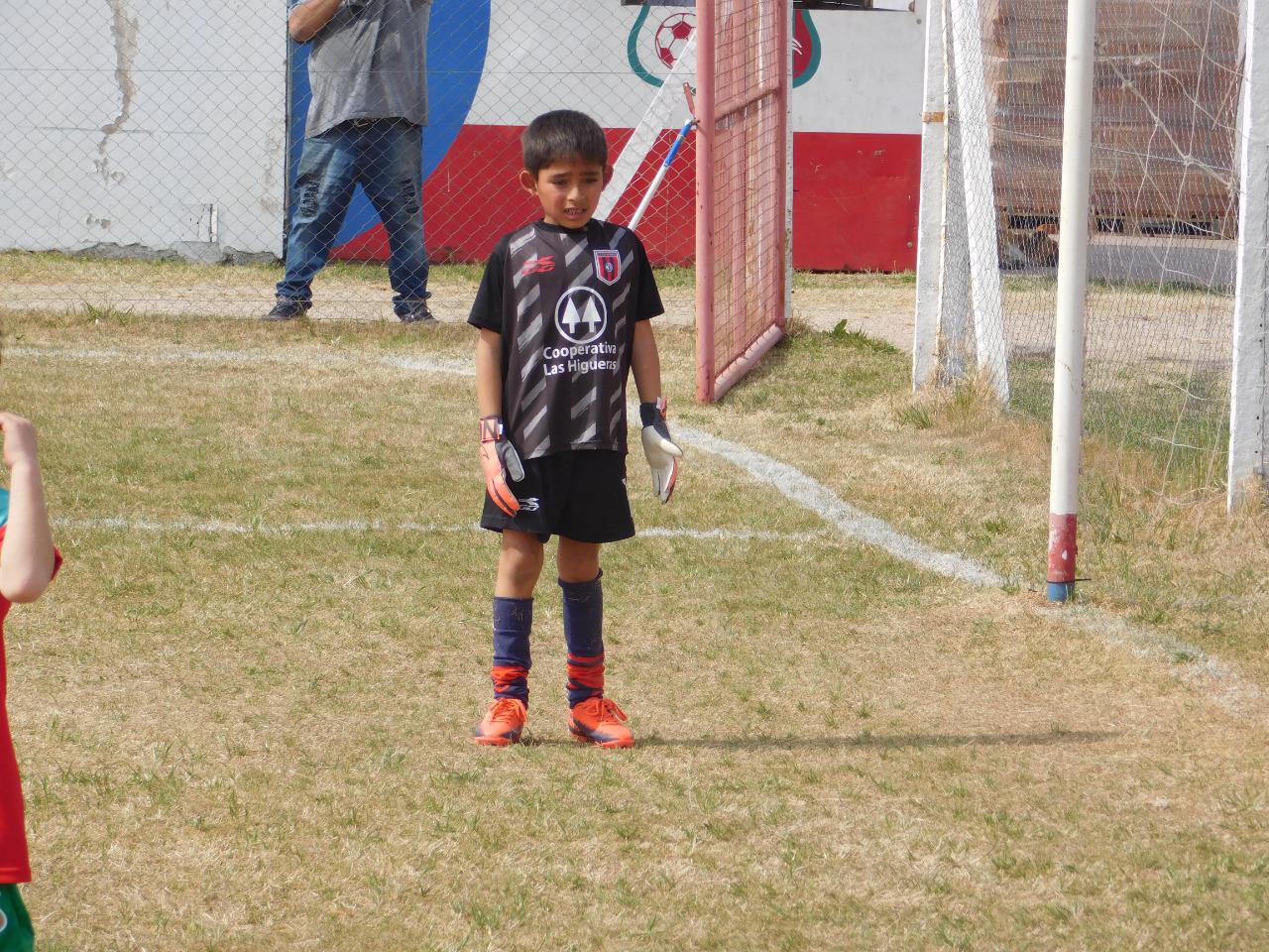 Centro Social vs Juventud Unida Infantiles Juveniles (114)