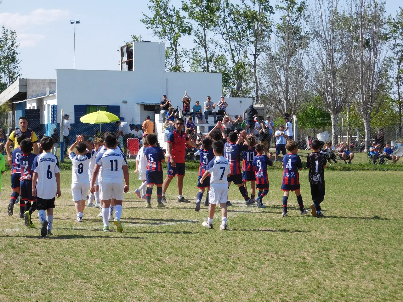 Centro Social Alberdi  Atenas (113)