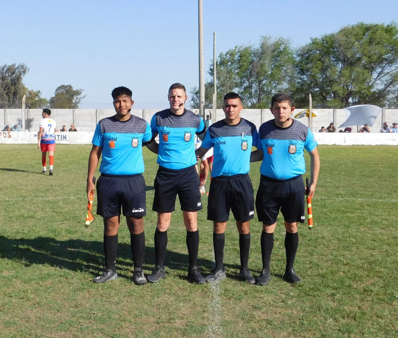 San Lorenzo de Bulnes Centro Social Las Higueras  (20)