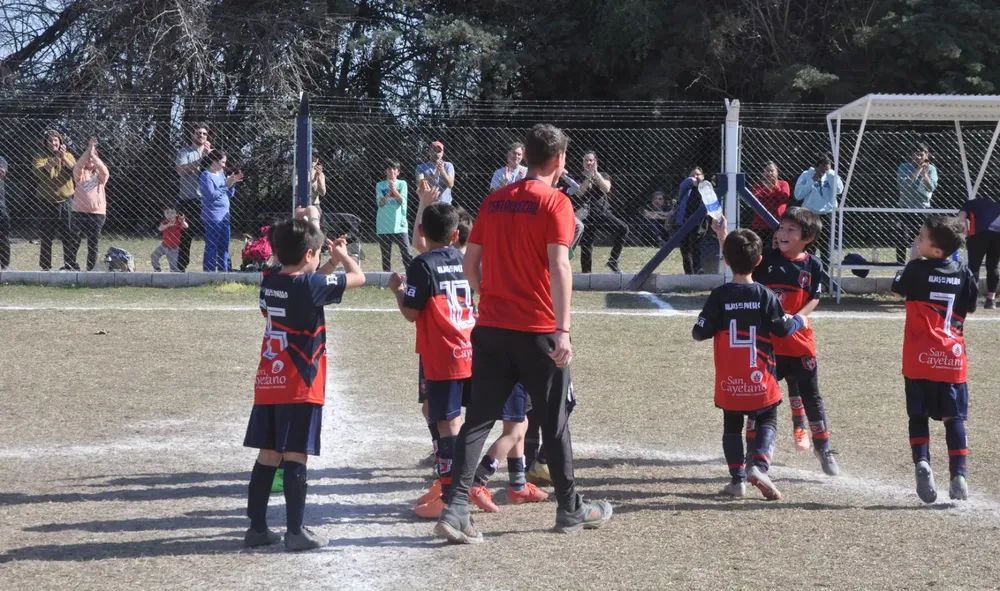 Centro Social Infanto Juvenil Renato Cesarini Olaeta Socialeritas (258)