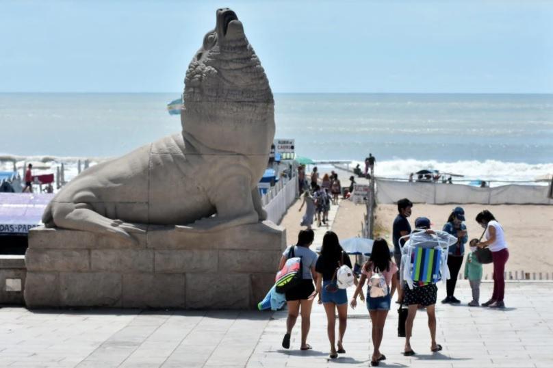 Mar del PLata
