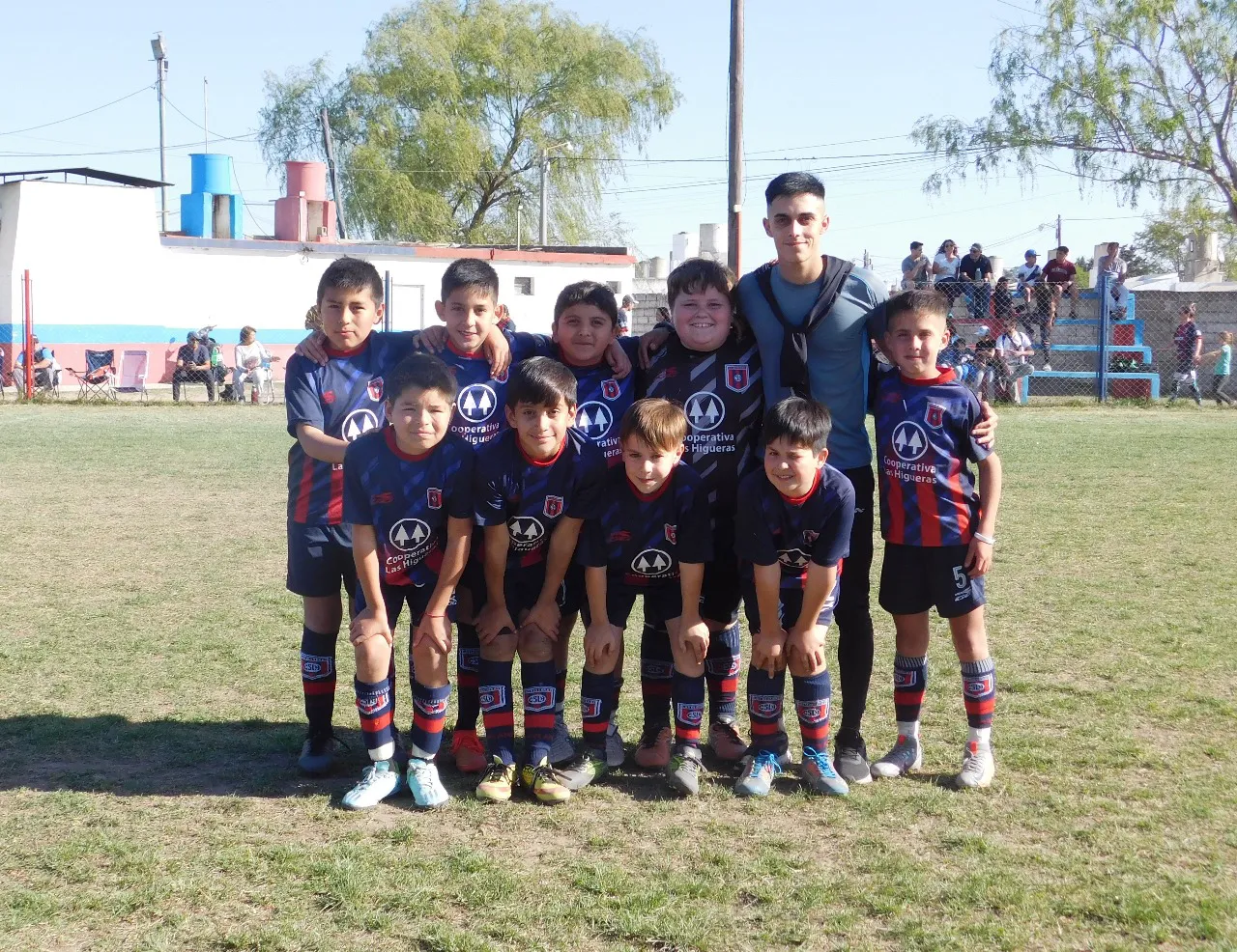 Centro Social San Cayetano Santa Paula Socialeritas Dia de la Madre (4)