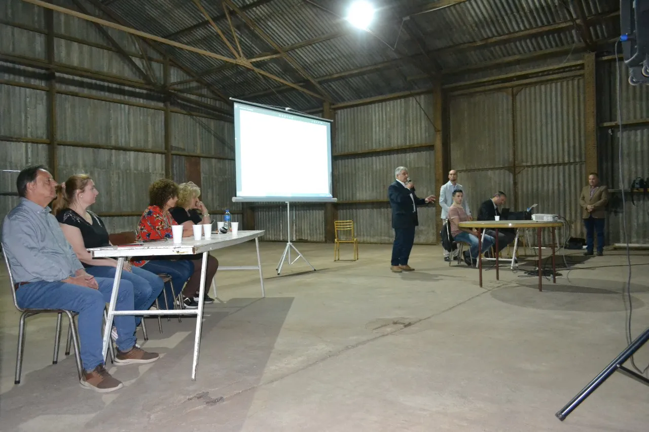 Sorteo Viviendas Las Higueras (2)