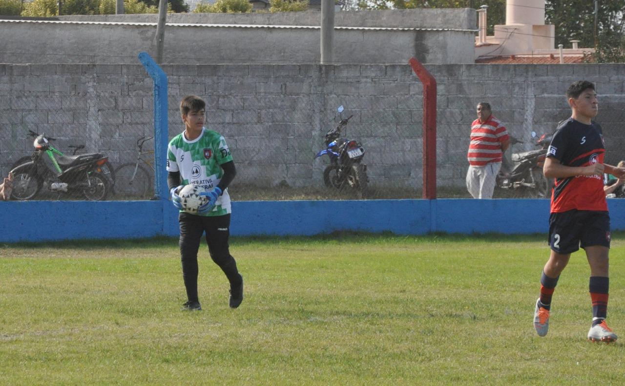 Fecha 4 - Centro Social vs Rosario vs Talleres (181)