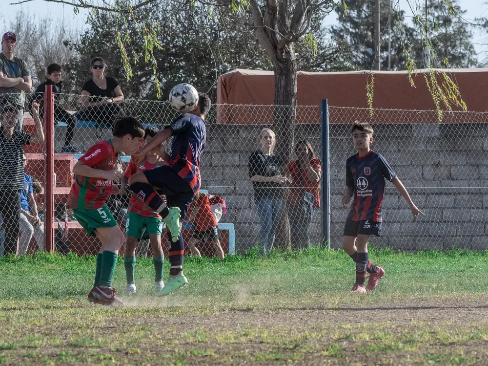 Centro Social Las Higueras Juventud Unida de Río Cuarto (99)