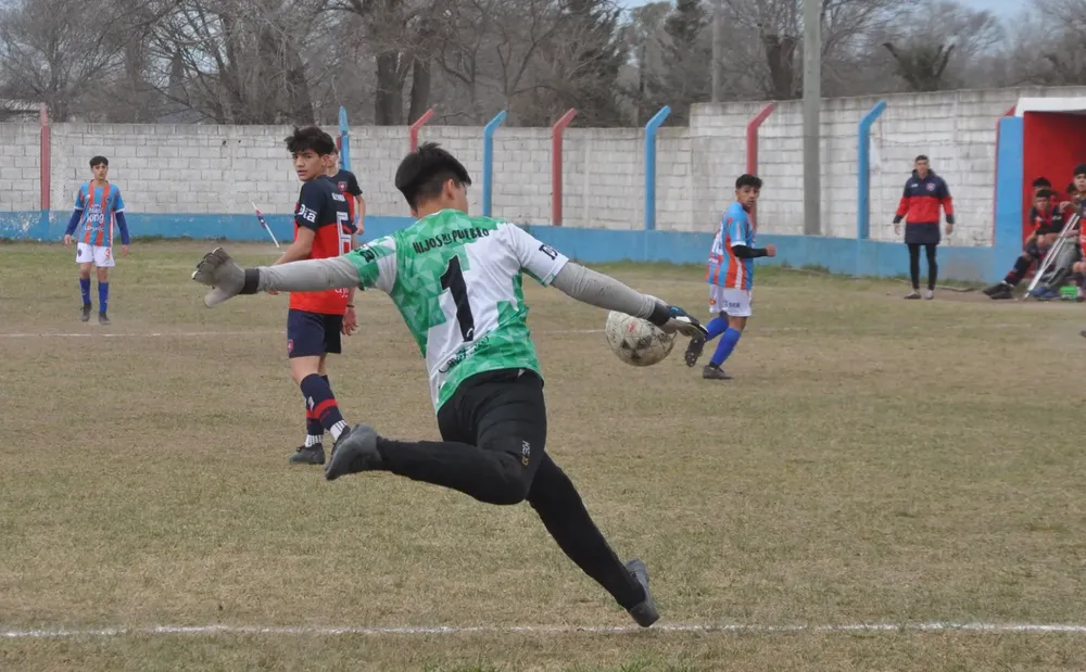 Centro Social Las Higueras Infanto Juvenil Ateneo Vecinos (162)