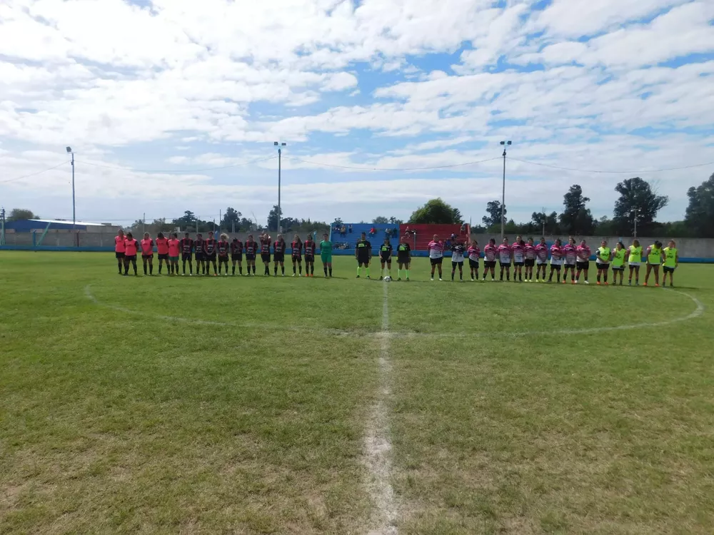 Fecha 1 Femenino Centro Social Santa Paula (9)